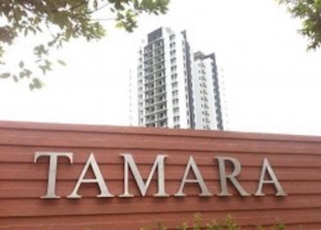 بوتراجايا Tamara Residence المظهر الخارجي الصورة